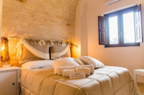 Relais La Masseriola Castellana Grotte